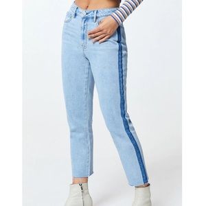 PacSun Kelly Mom Jeans